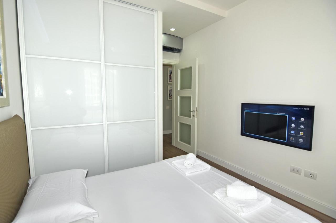 Diamond Hill Apartments Vlorë Exterior foto