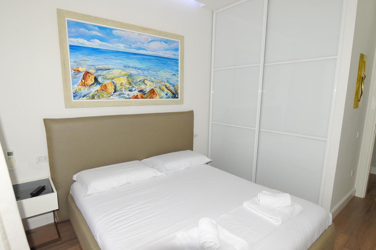 Diamond Hill Apartments Vlorë Exterior foto