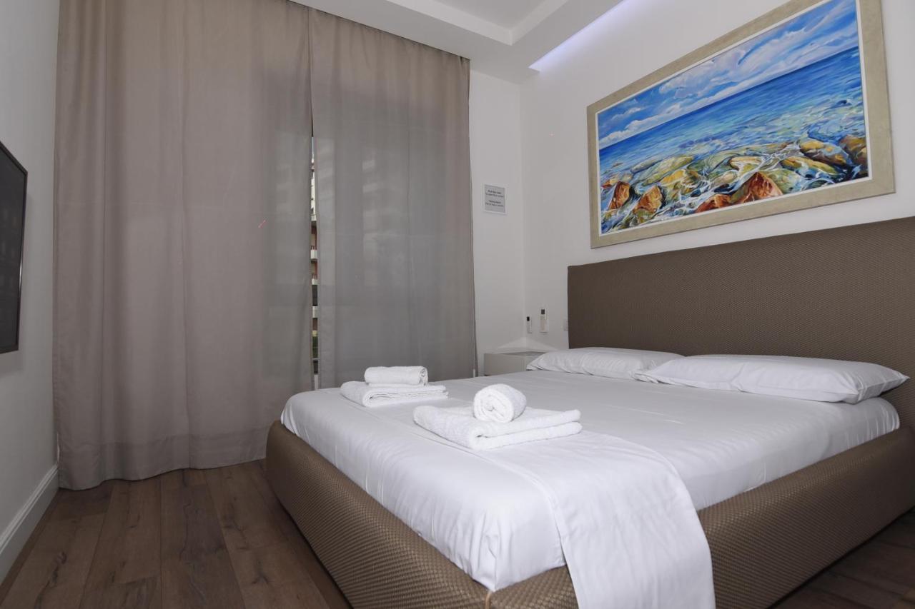 Diamond Hill Apartments Vlorë Exterior foto