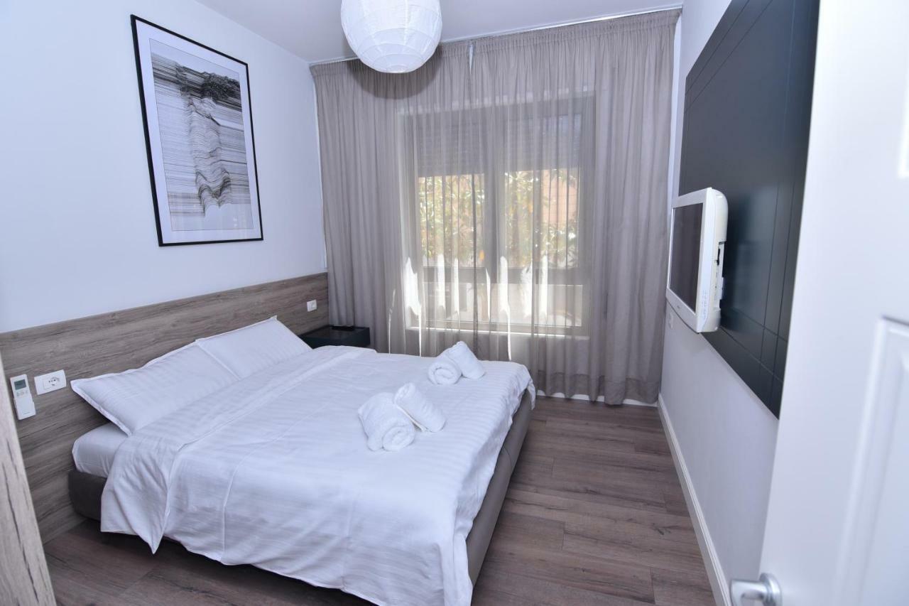 Diamond Hill Apartments Vlorë Exterior foto