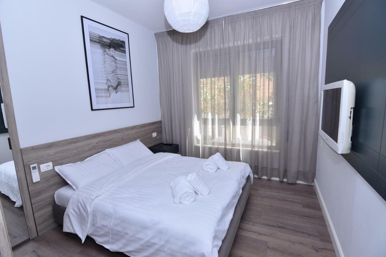 Diamond Hill Apartments Vlorë Exterior foto