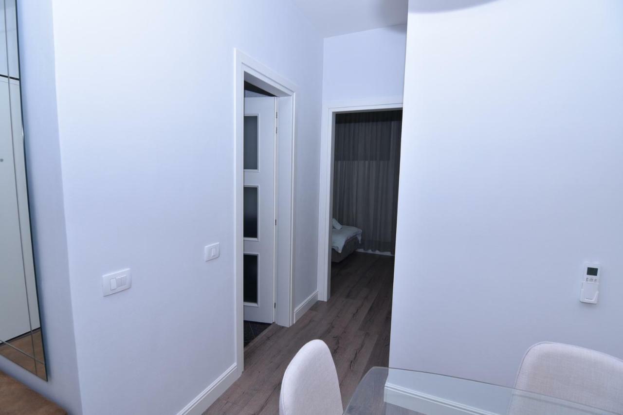 Diamond Hill Apartments Vlorë Exterior foto