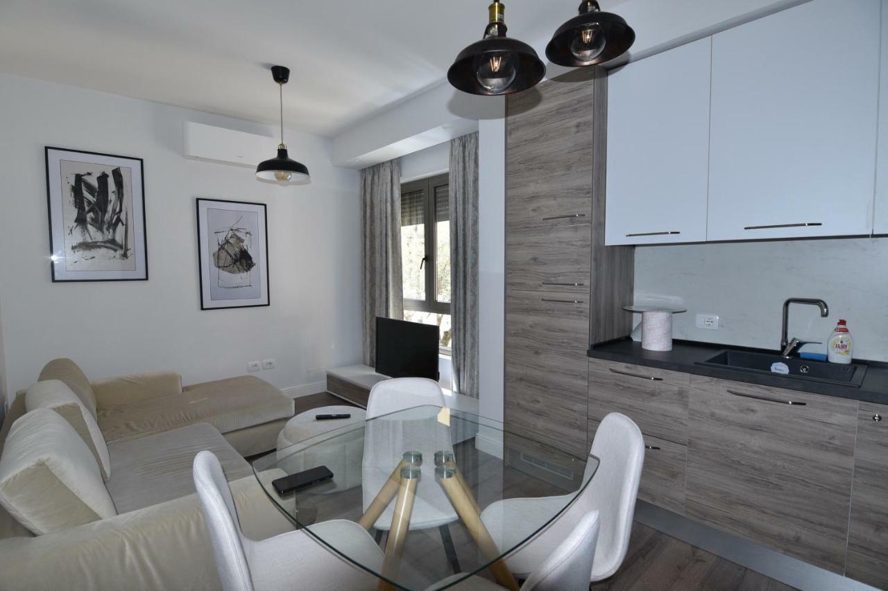 Diamond Hill Apartments Vlorë Exterior foto