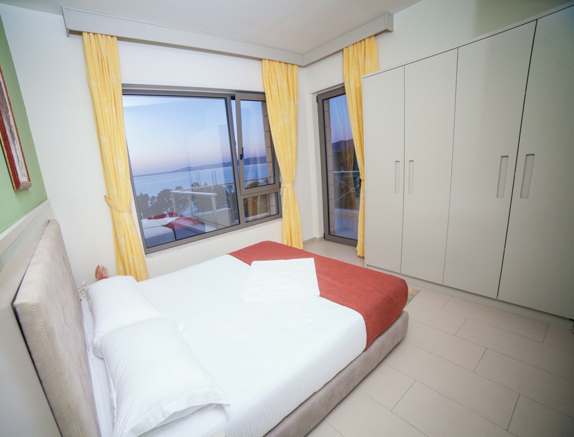 Diamond Hill Apartments Vlorë Exterior foto